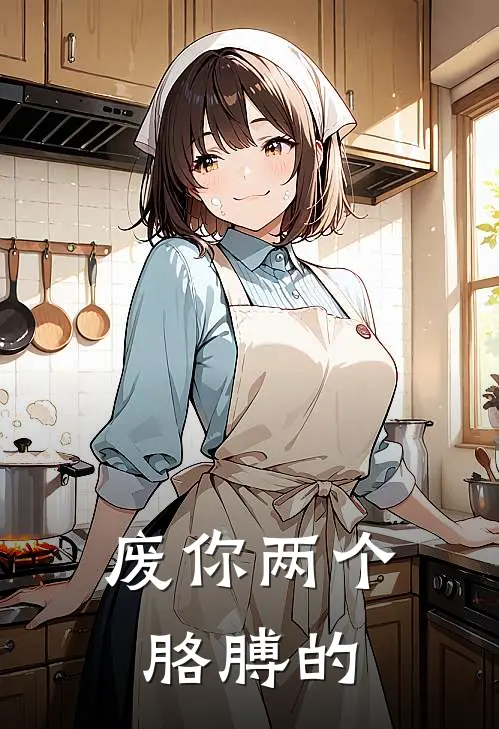 废你两个胳膊的