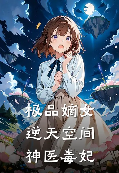 极品嫡女逆天空间神医毒妃