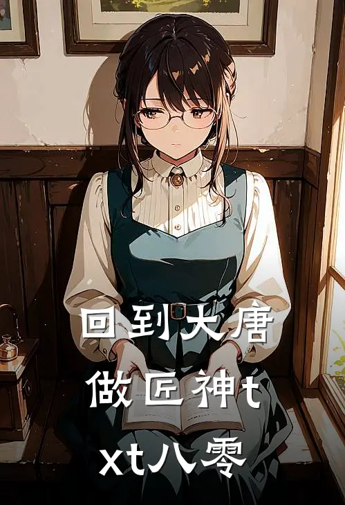 回到大唐做匠神txt八零