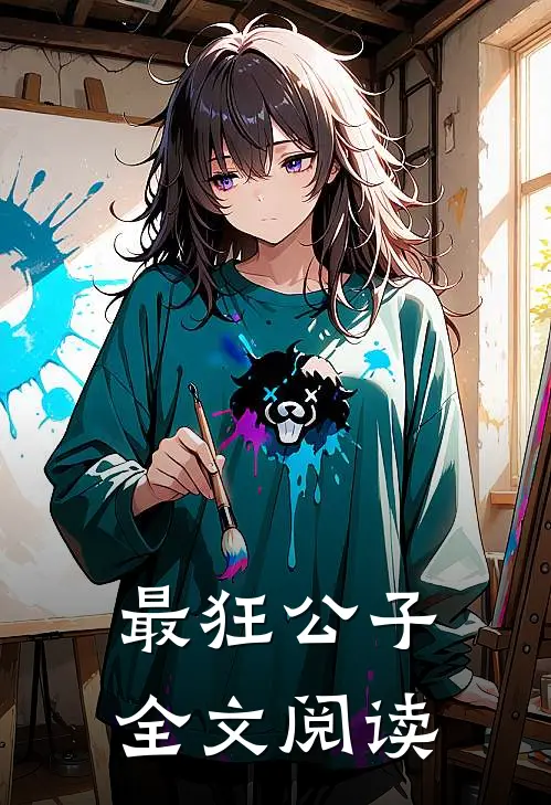 最狂公子全文阅读