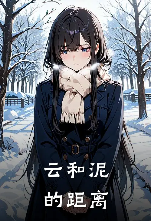云和泥的距离