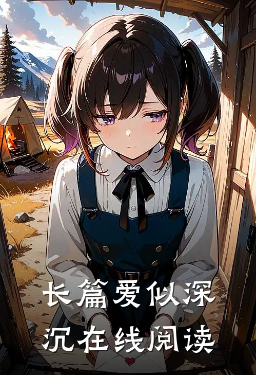 长篇爱似深沉在线阅读