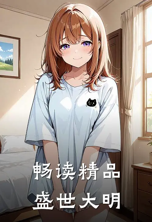 畅读精品盛世大明