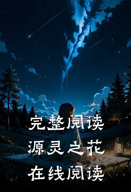 完整阅读源灵之花在线阅读