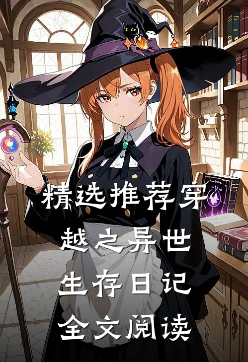 精选推荐穿越之异世生存日记全文阅读