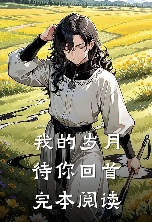 我的岁月待你回首完本阅读