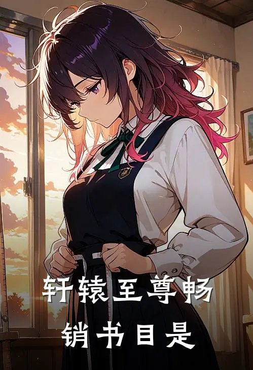 轩辕至尊畅销书目是