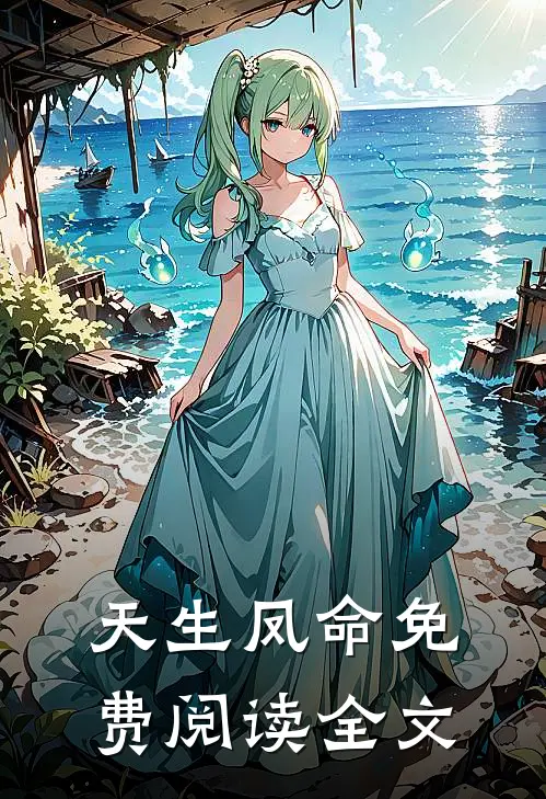 天生凤命免费阅读全文