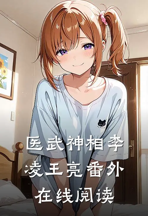 医武神相李凌王亮 番外在线阅读