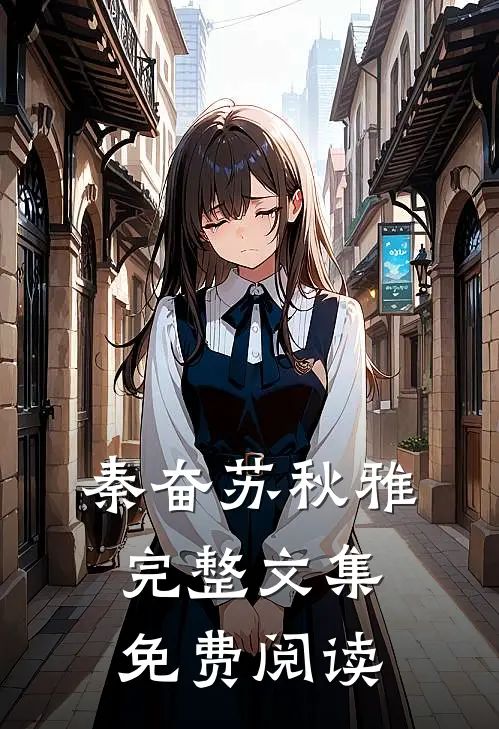 秦奋苏秋雅完整文集免费阅读