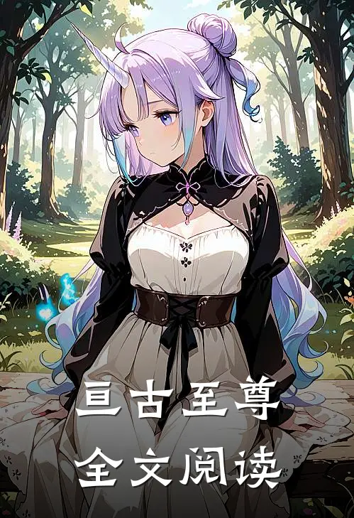亘古至尊全文阅读
