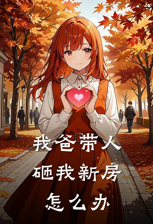 我爸带人砸我新房怎么办