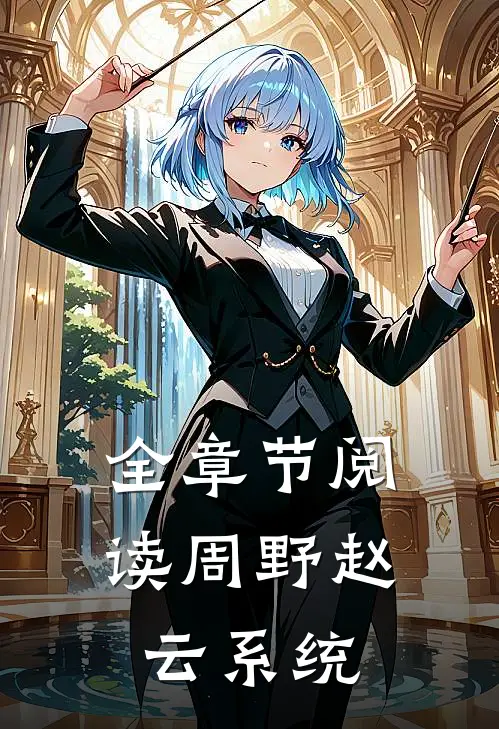 全章节阅读周野赵云系统