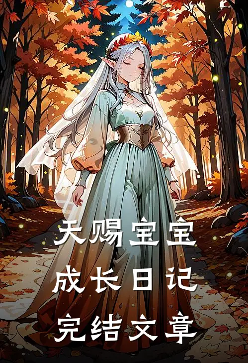 天赐宝宝成长日记完结文章