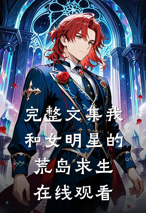 完整文集我和女明星的荒岛求生在线观看