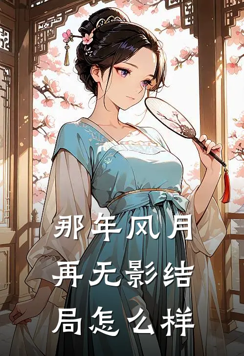 那年风月再无影结局怎么样