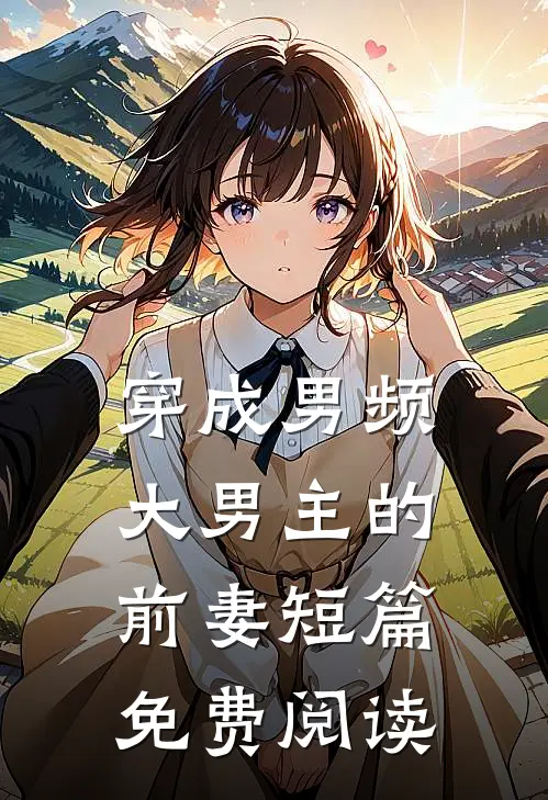 穿成男频大男主的前妻短篇免费阅读