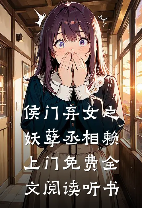 侯门弃女之妖孽丞相赖上门免费全文阅读听书