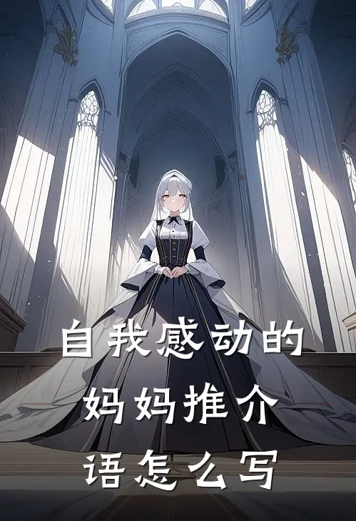 自我感动的妈妈推介语怎么写