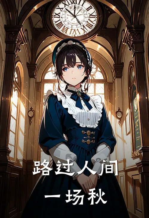 路过人间一场秋