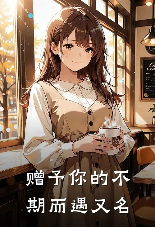赠予你的不期而遇又名