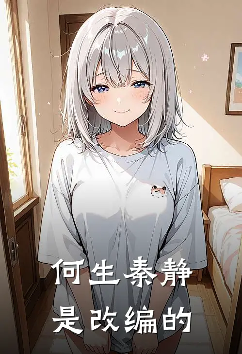 何生秦静是改编的
