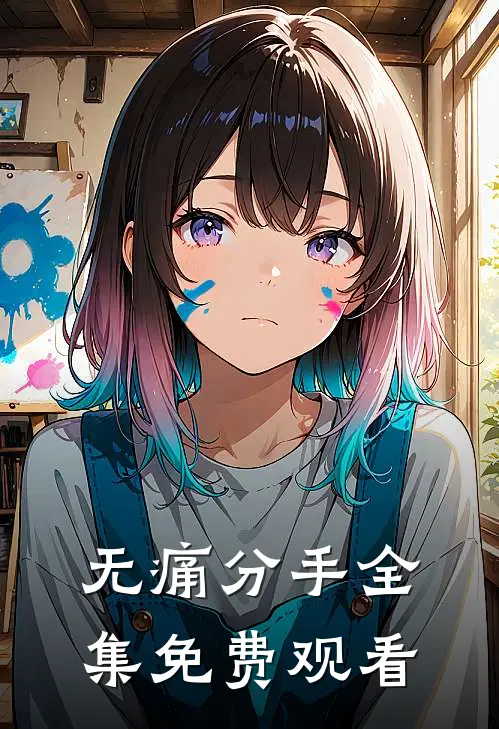 无痛分手 全集免费观看