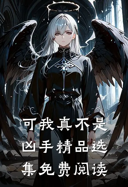 可我真不是凶手精品选集免费阅读