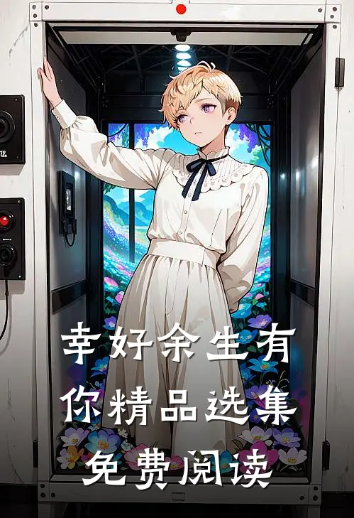 幸好余生有你精品选集免费阅读