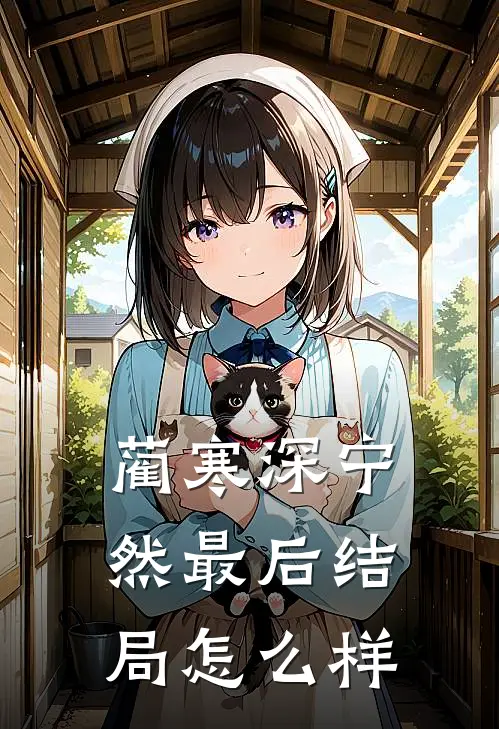 蔺寒深宁然最后结局怎么样
