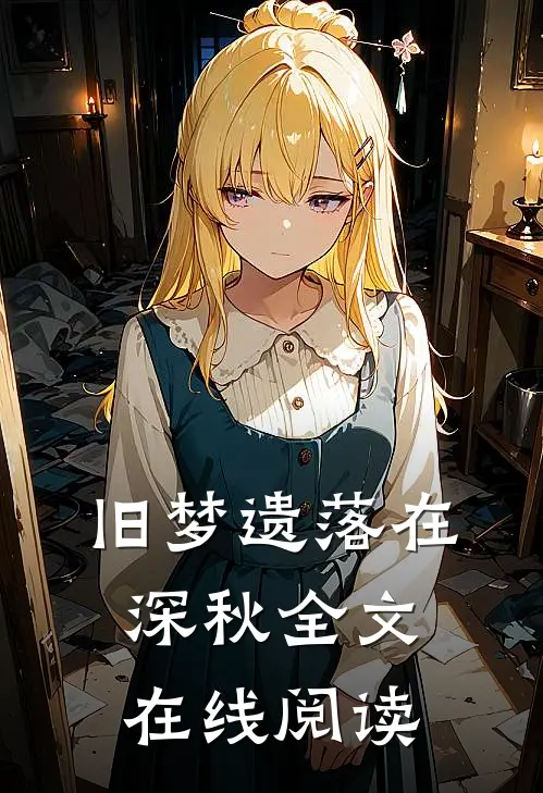 旧梦遗落在深秋全文在线阅读