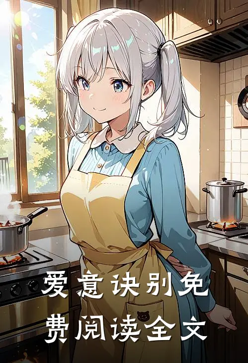 爱意诀别免费阅读全文