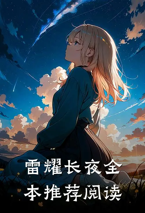 雷耀长夜全本推荐阅读