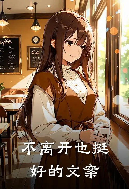 不离开也挺好的文案