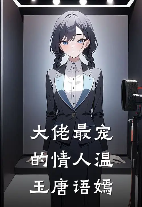 大佬最宠的情人温玉唐语嫣