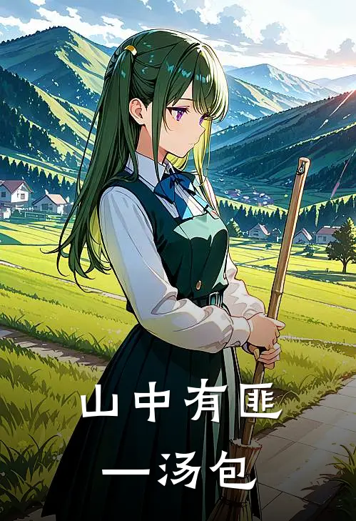 山中有匪—汤包