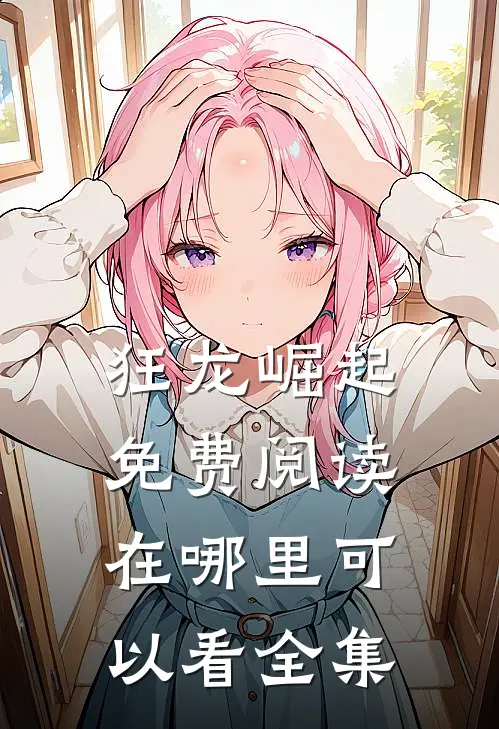 狂龙崛起免费阅读在哪里可以看全集