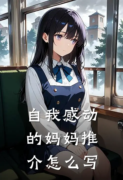 自我感动的妈妈推介怎么写