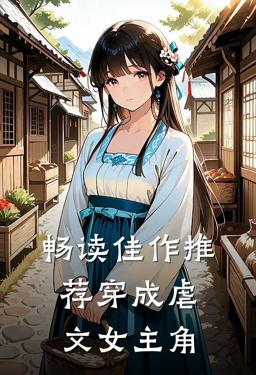 畅读佳作推荐穿成虐文女主角