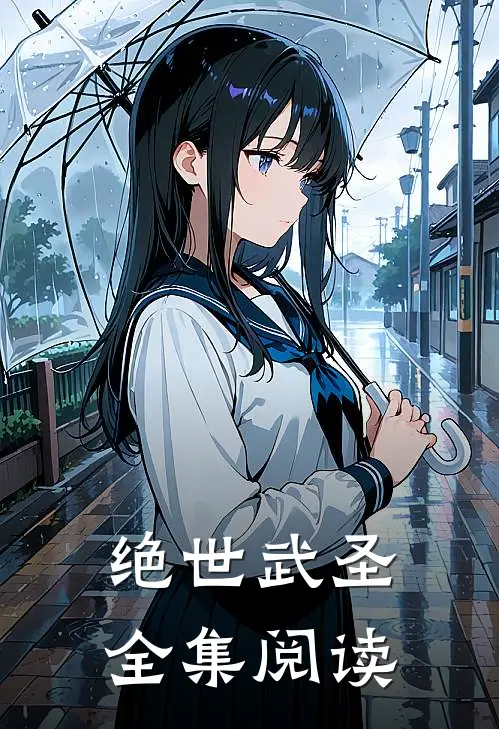 绝世武圣全集阅读