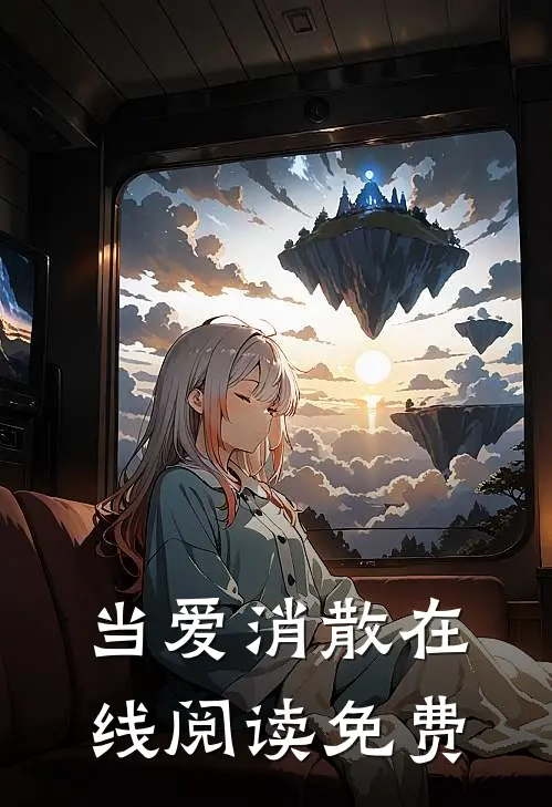 当爱消散在线阅读免费