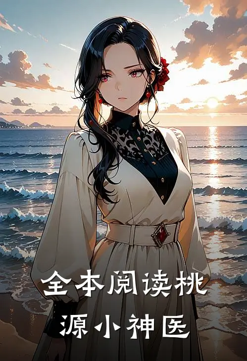 全本阅读桃源小神医