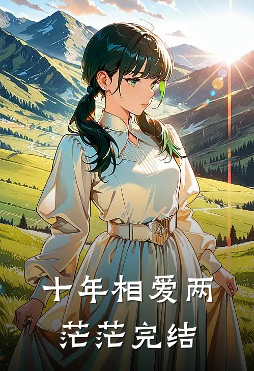 十年相爱两茫茫完结