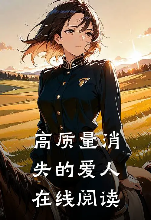 高质量消失的爱人在线阅读