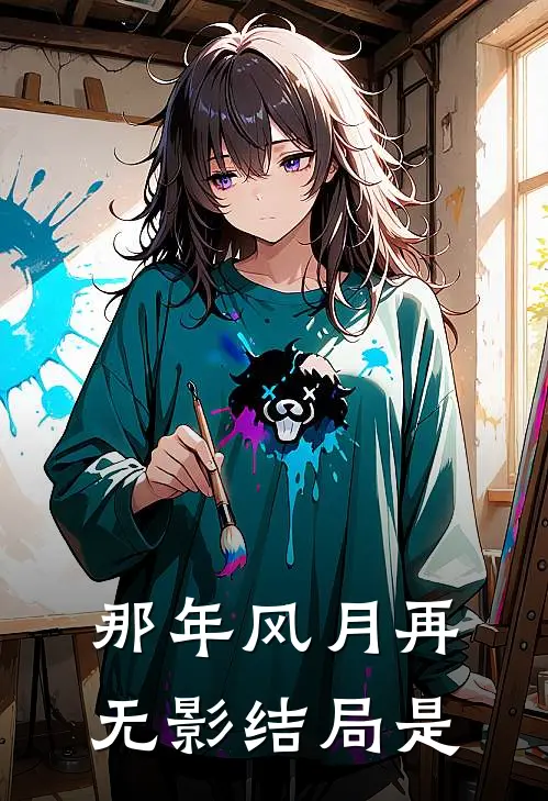 那年风月再无影结局是