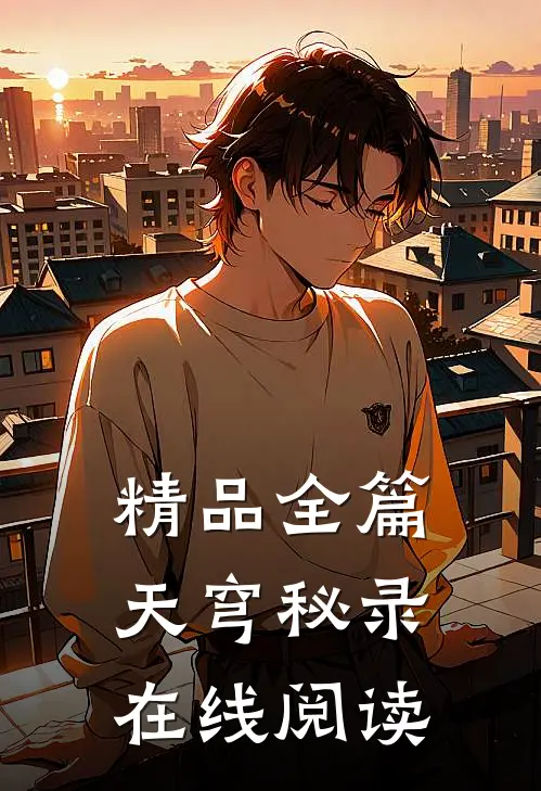 精品全篇天穹秘录在线阅读