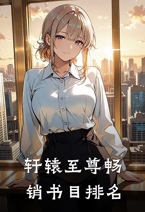 轩辕至尊畅销书目排名