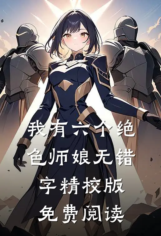 我有六个绝色师娘无错字精校版免费阅读