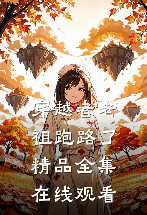 穿越者老祖跑路了精品全集在线观看