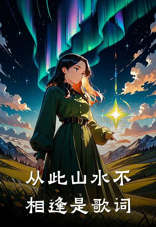 从此山水不相逢是歌词